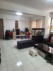 Blk 286 Choa Chu Kang Avenue 3 (Choa Chu Kang), HDB 4 Rooms #568295051